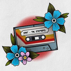 Burt (Singing In The Rain)