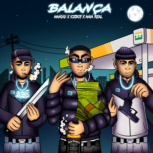 BALANÇA
