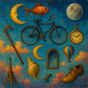 Peter Van Inwagen: Qué es un objeto?