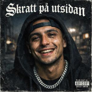 Skratt på utsidan