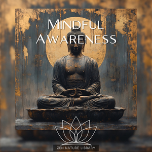 Healing Circle, Ocean Waves Melody