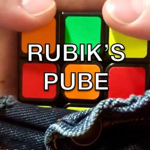 Rubik's Pube