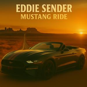Mustang Ride