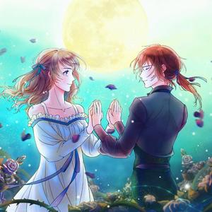 【魔法使的新娘】月のもう半分 ft. 铃木苍