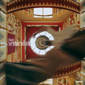 semicolon