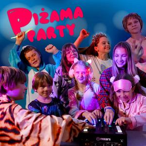 Piżama party