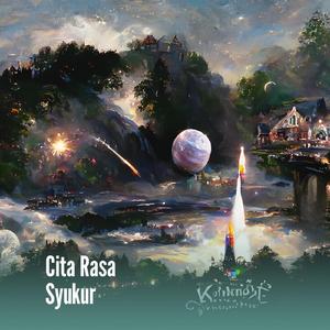 Cita Rasa Syukur