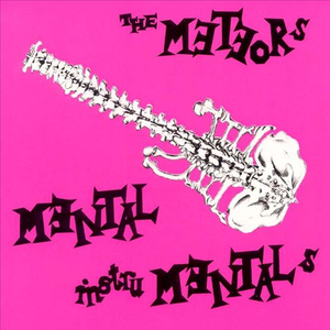 Theme from the Hypnotist