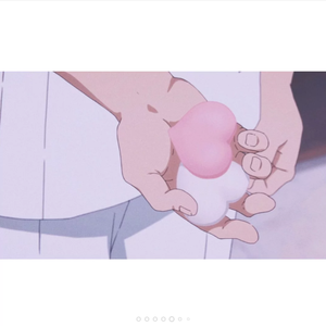 晚安晚安（翻自 爱吃小芋头的小橙子）