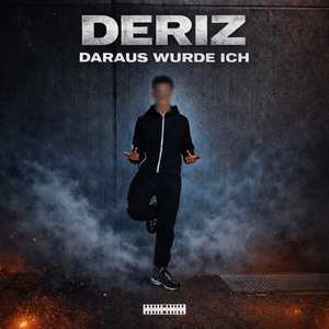 Daraus wurde ich