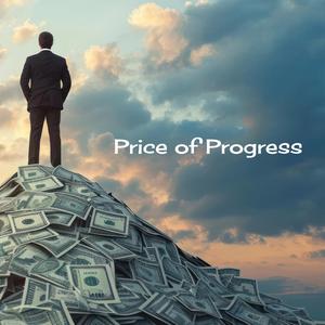 Price of Progress (feat. Celiah C)