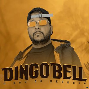 Dingo Bell (feat. MC AKIRA)