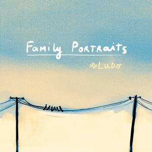 Family Portraits # Ludo