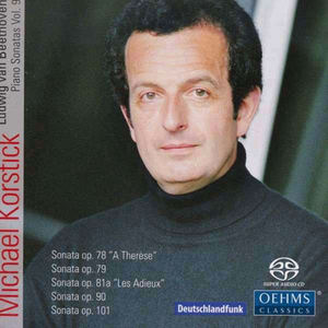 Piano Sonata No. 28 in A Major, Op. 101:IV. Geschwind, doch nicht zu sehr, und mit Entschlossenheit