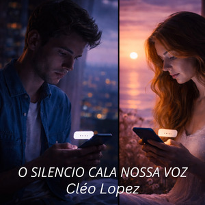 O Silencio Cala Nossa Voz