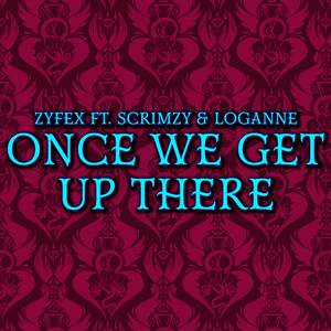 Once We Get Up There (From "Hazbin Hotel")