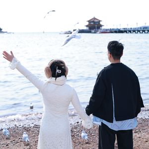 惊喜轨迹