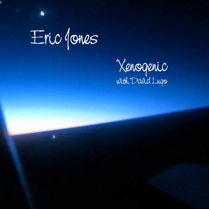 Xenogenic (feat. David Lugo)
