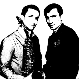 Sax House One (feat. Mikhail Rado)