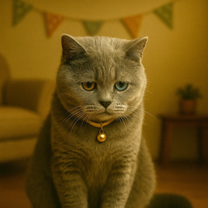 お前のことがキライだ