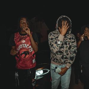 Sticky flow (feat. Dracothaopp)