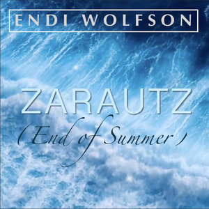 Zarautz (End of Summer)