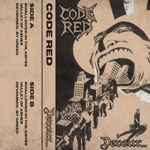 Devoured... by Greed (Demo)