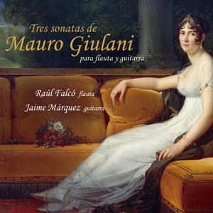 Serenata Op. 127: II. Allegretto y trio