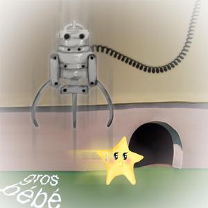 Gros bébé (feat. Blazé le Kid)