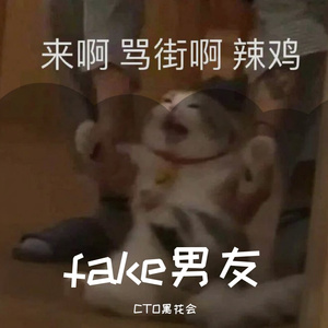 fake男友(Prod.By LIUBABA）