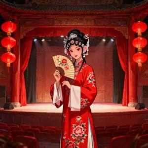 赤伶 (Cover HITA)
