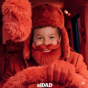 Русский БОСС - Дед МОРОЗ