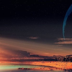 你爱的第一个人是你灵魂缺失的拼图