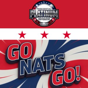 Go Nats Go! (Trap Mix)