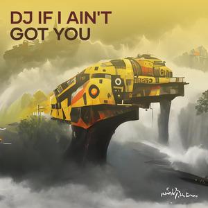 Dj If I Ain't Got You
