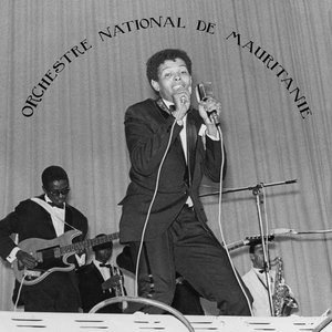 La Femme Mauritanienne