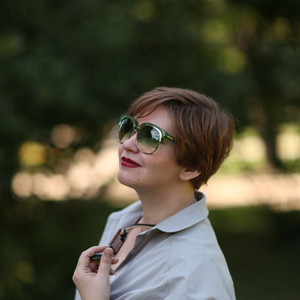 Боюсь тебя (Original Mix)