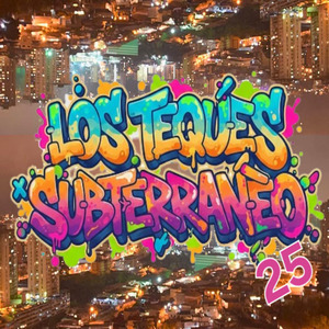 Los Teques Subterraneo 25