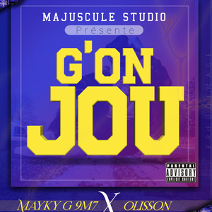 G'on jou (feat. Olisson)