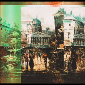 Make it Stop (2024 Remastered Version)