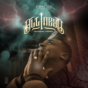 All I Need (feat. J Dennis)