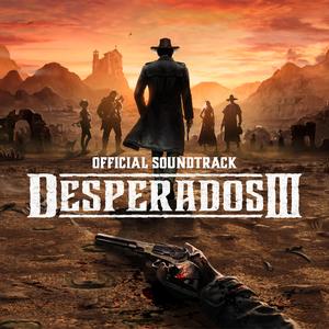 Desperados III Main Theme