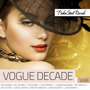 My Baby Just Cares For Me