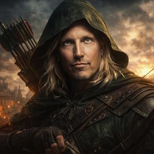 Steal the light 2 (soul blues)