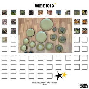 WEEK19 (Live)