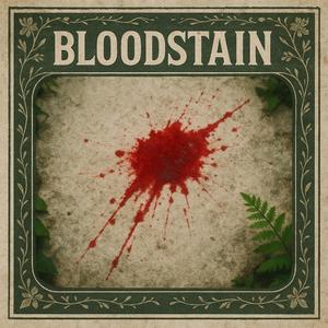 Bloodstain