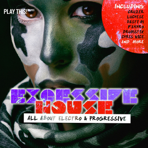 Disco Routine (Instrumental Mix)