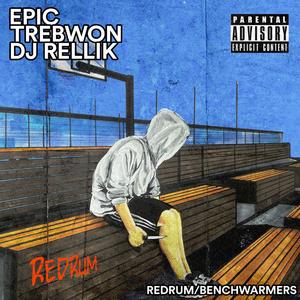 REDRUM (feat. DJ RELLIK)