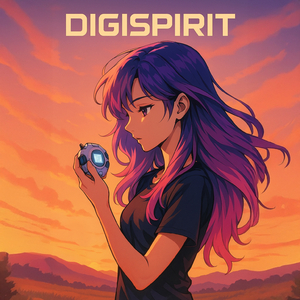 Digispirit