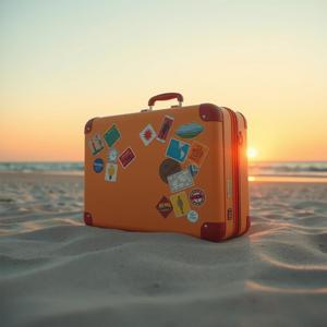 Packing Up My Dreams